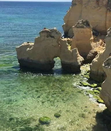 Mar * Armação de Pêra