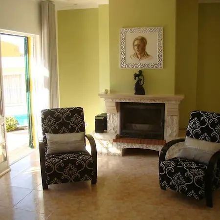 Mar Villa *